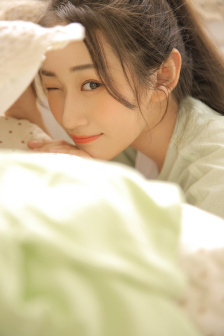 深情触摸电影