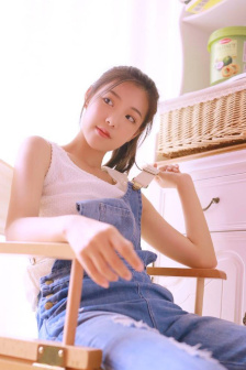朱莉安妮与黑人
