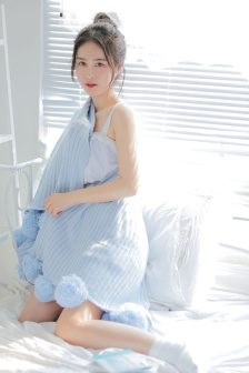 青雀成凰