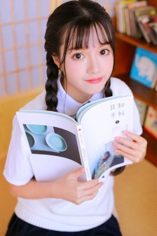 冷面天使动漫