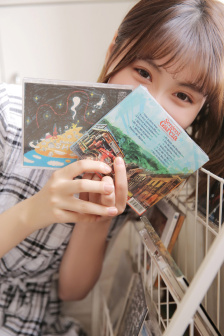 麻麻的朋友