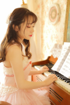 peggy梁婖婷